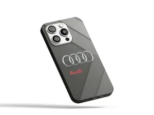Audi Cover Smartphone Aspetto Moderno di Stile